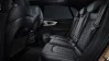 Sticlă de protecție Pixsel controlul climatizării din spate AUDI Q8 / SQ8 / RSQ8 - 6.6“ 2023 -