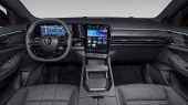 Sticlă de protecție Pixsel panoul de bord RENAULT AUSTRAL - 16.4“ 2022 -