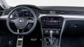 Sticlă de protecție Pixsel monitor VOLKSWAGEN ARTEON - 10.9“ 2017 - 2020