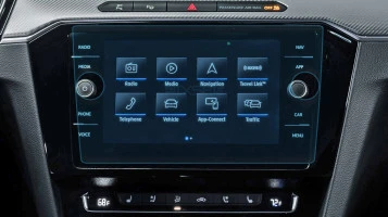 Sticlă hibridă de protecție Pixsel monitor VOLKSWAGEN ARTEON - 10.9“ 2017 - 2020