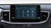 Sticlă de protecție Pixsel monitor KIA CEED - 9“ 2018 -