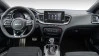 Sticlă de protecție Pixsel monitor KIA CEED - 9“ 2018 -