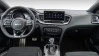 Sticlă de protecție Pixsel monitor KIA CEED - 10.9“ 2018 -