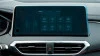 Sticlă de protecție Pixsel monitor MAXUS EUNIQ 5 - 15.3“ 2022 -