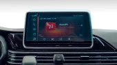 Sticlă de protecție Pixsel monitor MAXUS EDELIVER 9 - 12.6“ 2021 -