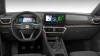 Sticlă de protecție Pixsel monitor SEAT LEON - 12.2“ 2021 - 2024