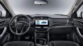 Sticlă de protecție Pixsel monitor MAXUS T90 - 13.2“ 2022 -