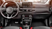 Sticlă de protecție Pixsel monitor KIA PICANTO - 8.9“ 2020 - 2023