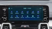 Sticlă de protecție Pixsel monitor KIA SORENTO - 10.9“ 2020 - 2023