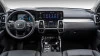 Sticlă de protecție Pixsel monitor KIA SORENTO - 10.9“ 2020 - 2023