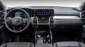 Sticlă de protecție Pixsel monitor KIA SORENTO - 10.9“ 2020 - 2023