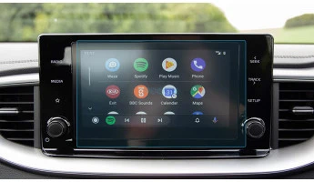 Sticlă de protecție Pixsel monitor KIA XCEED - 9“ 2019 -