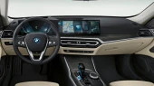 Sticlă de protecție Pixsel panoul de bord BMW I4 - 30.1“ 2021 - (G26)
