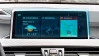 Sticlă de protecție Pixsel monitor BMW X2 / X2M - 10.2“ 2018 - 2023 (F39)