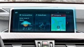 Sticlă de protecție Pixsel monitor BMW X2 / X2M - 10.2“ 2018 - 2023 (F39)