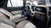 Sticlă de protecție Pixsel controlul climatizării din spate HONGQI E-HS9 - 10.8“ 2020 -