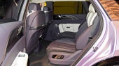 Sticlă de protecție Pixsel controlul climatizării din spate HONGQI E-HS9 - 6.6“ 2020 -