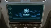 Sticlă de protecție Pixsel monitor SKODA OCTAVIA - 12.1“ 2017 - 2020