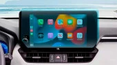 Sticlă de protecție Pixsel monitor TOYOTA RAV4 - 13.7“ 2023 -