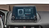 Sticlă de protecție Pixsel monitor NISSAN ROGUE - 10.8“ 2020 - 2023
