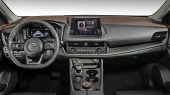 Sticlă de protecție Pixsel monitor NISSAN ROGUE - 10.8“ 2020 - 2023