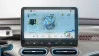 Sticlă de protecție Pixsel monitor SMART #1 - 14.6“ 2022 -