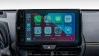 Sticlă de protecție Pixsel monitor TOYOTA YARIS - 9.8“ 2020 - 2023