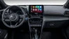Sticlă de protecție Pixsel monitor TOYOTA YARIS - 9.8“ 2020 - 2023
