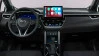 Sticlă de protecție Pixsel monitor TOYOTA COROLLA CROSS - 12.1“ 2021 -