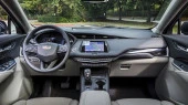 Sticlă de protecție Pixsel monitor CADILLAC XT 4 - 10.9“ 2018 - 2023