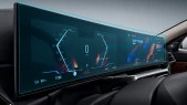 Sticlă de protecție Pixsel panoul de bord BMW I3 - 30.1“ 2022 - (G28)