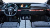 Sticlă de protecție Pixsel panoul de bord BMW 7 - 30.1“ 2022 - (G70, G71)