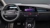 Sticlă de protecție Pixsel panoul de bord KIA NIRO - 30.3“ 2022 -