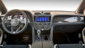 Sticlă de protecție Pixsel panoul de bord BENTLEY BENTAYGA - 11.8“ 2020 -
