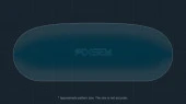 Sticlă de protecție Pixsel panoul de bord BENTLEY BENTAYGA - 11.8“ 2020 -
