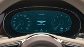 Sticlă hibridă de protecție Pixsel panoul de bord BENTLEY BENTAYGA - 11.8“ 2020 -