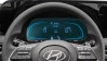 Sticlă de protecție Pixsel panoul de bord HYUNDAI PALISADE - 12.2“ 2023 -
