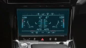 Sticlă de protecție Pixsel controlul climatizării AUDI Q8 E-Tron - 10.2“ 2022 - 2025