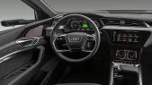 Sticlă de protecție Pixsel controlul climatizării AUDI Q8 E-Tron - 10.2“ 2022 - 2025