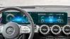 Sticlă de protecție Pixsel panoul de bord MERCEDES BENZ EQB - 24.7“ 2021 - 2023