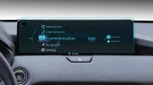 Sticlă de protecție Pixsel monitor MAZDA CX-70 - 14.9“ 2024 -