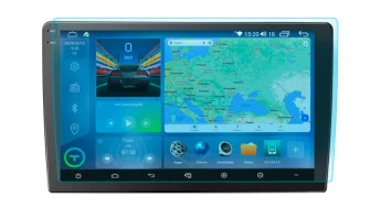 Sticlă de protecție Pixsel monitor TORSSEN 2K - 9“