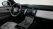 Sticlă de protecție Pixsel monitor LAND ROVER RANGE ROVER VELAR - 12.1“ 2023 -