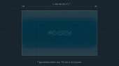 Sticlă de protecție Pixsel monitor LAND ROVER RANGE ROVER VELAR - 12.1“ 2023 -