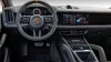 Sticlă de protecție Pixsel controlul climatizării PORSCHE CAYENNE - 8.8“ 2023 -
