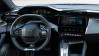 Sticlă de protecție Pixsel monitor PEUGEOT 408 - 13.3“ 2022 -