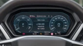 Sticlă de protecție Pixsel panoul de bord AUDI Q4 E-TRON - 9.9“ 2021 -