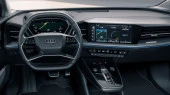 Sticlă de protecție Pixsel panoul de bord AUDI Q4 E-TRON - 9.9“ 2021 -