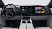 Sticlă de protecție Pixsel monitor LI AUTO L9 - 29.5“ 2022 -