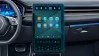 Sticlă de protecție Pixsel monitor SERES SF5 - 19“ 2019 -